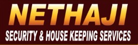 NETHAJI SECURITY SERVICE Logo